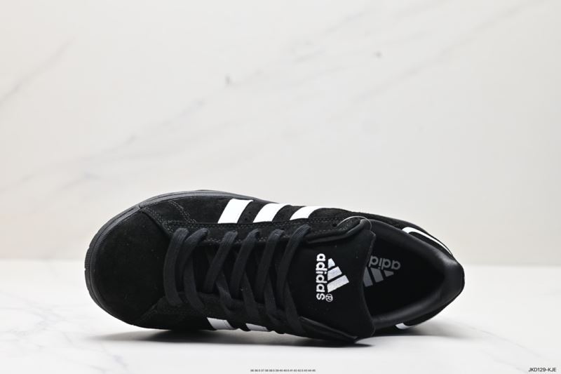 Adidas Campus Shoes